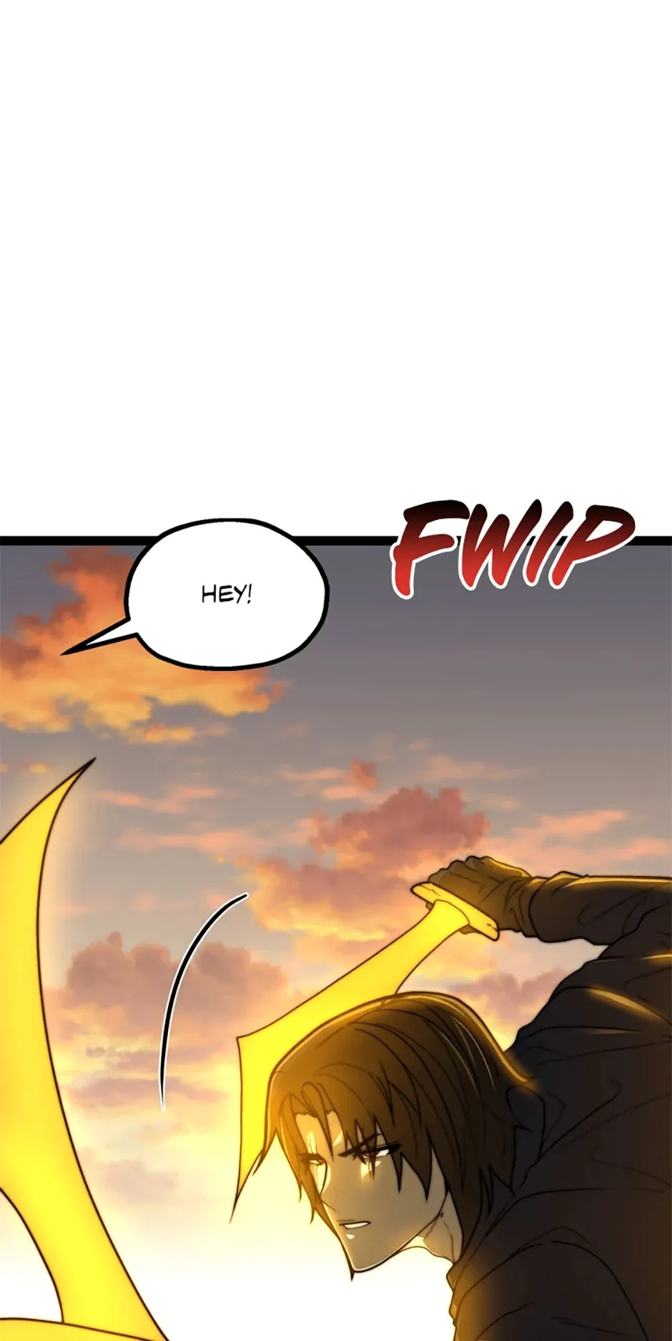 Solo Eating Chapter 69 44